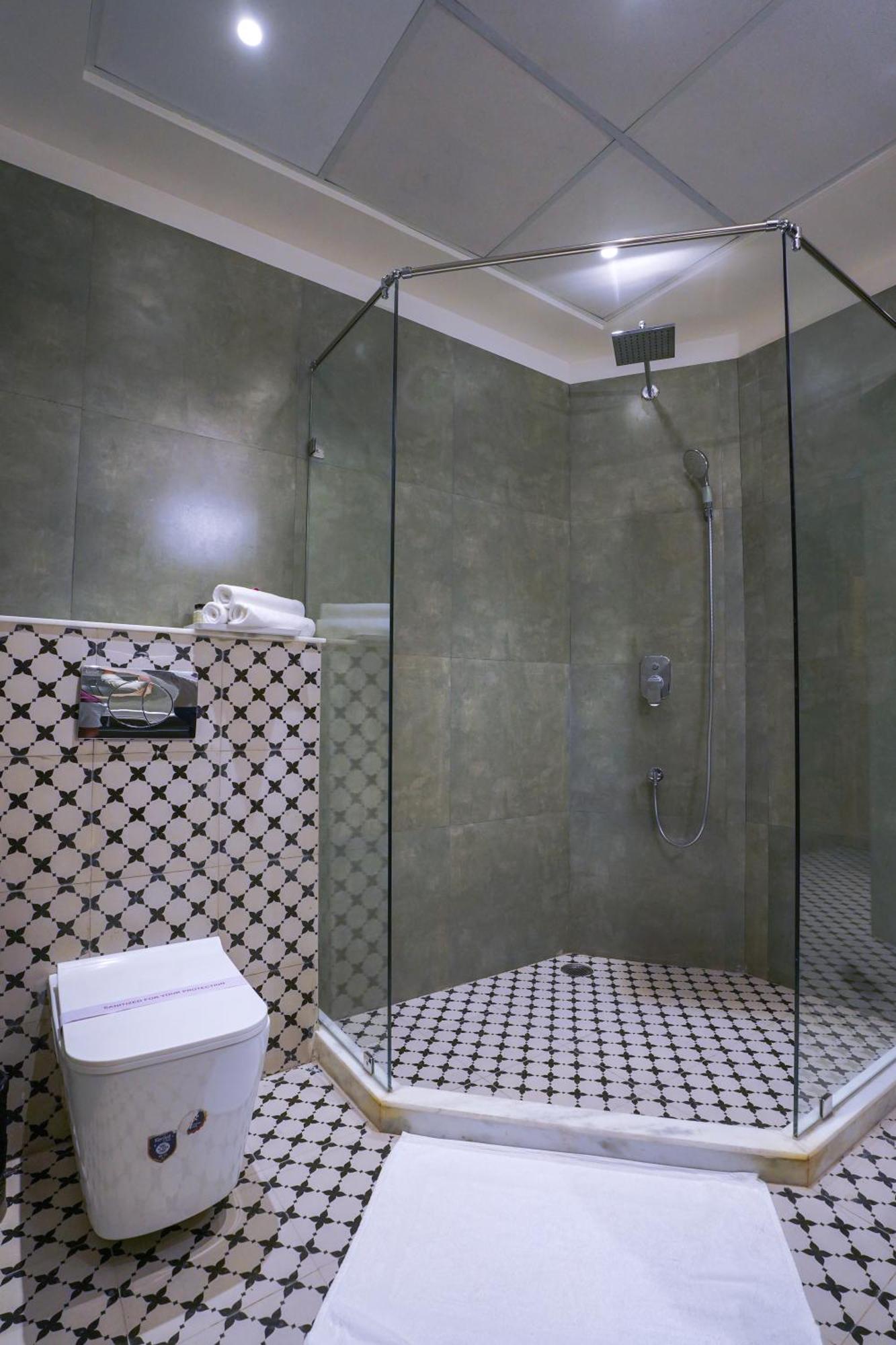 Dev Mahal - A Boutique Heritage Hotel Jaipur Exterior photo