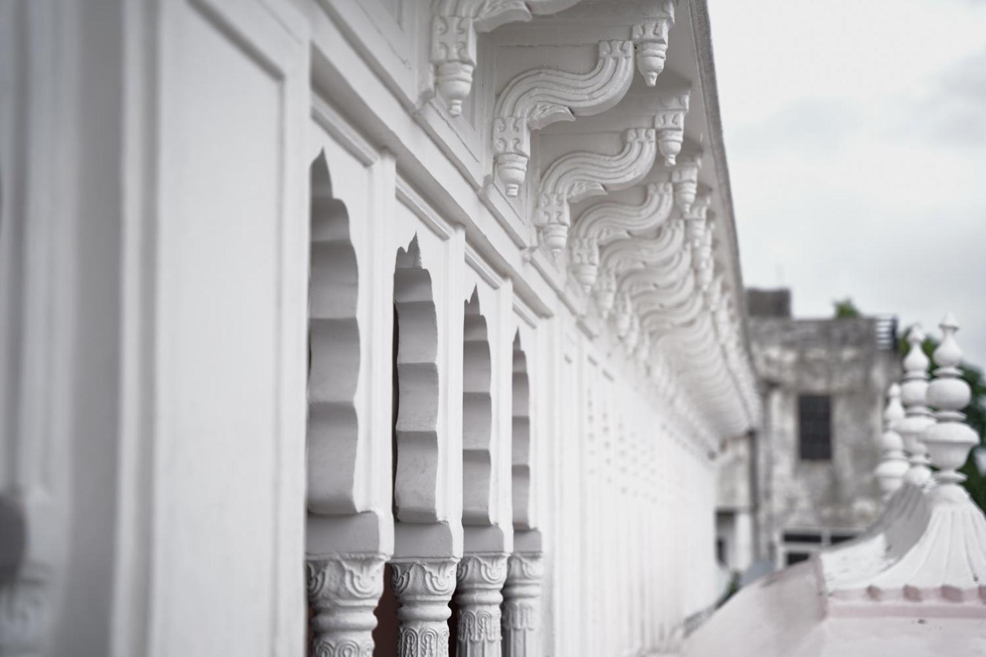 Dev Mahal - A Boutique Heritage Hotel Jaipur Exterior photo